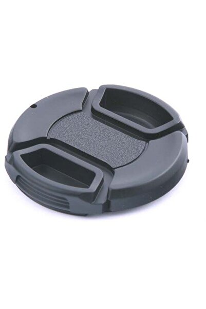 Generic Capac obiectiv 43mm pentru camere foto DSLR Canon Nikon Sony Olympus ...