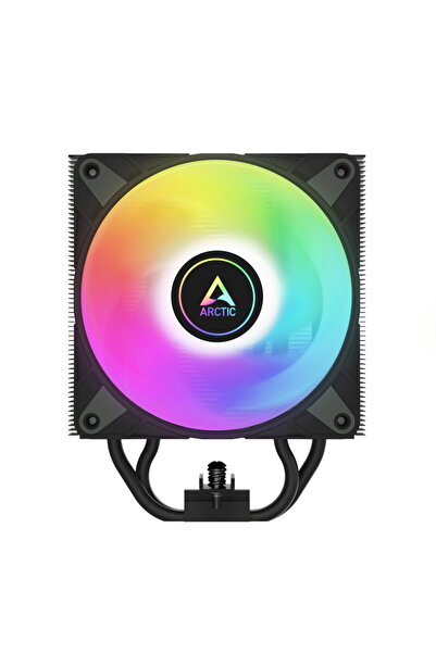 Arctic COOLING Freezer 36 A-RGB Black, 2 x 120mm, ACFRE00124A