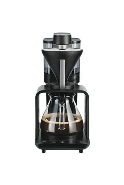melitta EPOUR Negru-Auriu - Aparat de cafea cu filtru