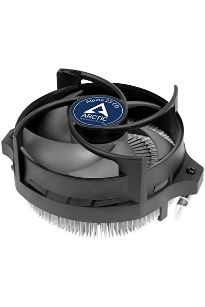 Arctic Alpine 23 CO 90 mm