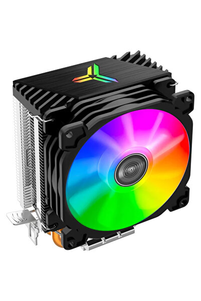 jonsbo CR-1200 CPU, ARGB - 92mm