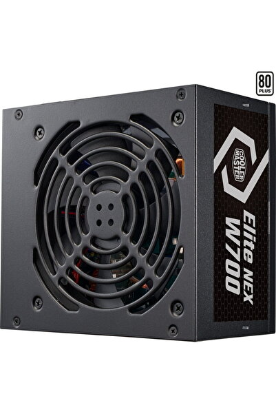 Cooler Master Elite Nex Black 700W