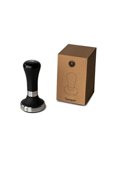Eureka Tamper Perfect Grip 58mm