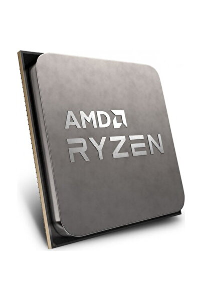 Amd 100-000001488, Ryzen 5 5600GT, 3.60GHz, Socket AM4, Tray