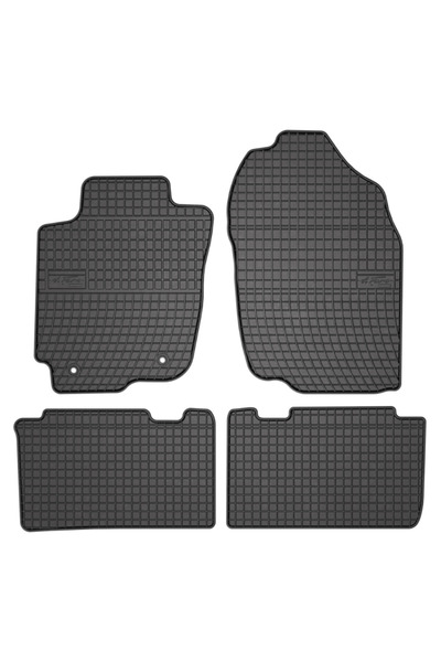 FroGum Πατάκια αυτοκινήτου Toyota RAV4 IV 2013-2019