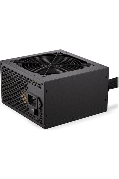 Endorfy Elementum E5 550W 80 PLUS activ PFC Negru