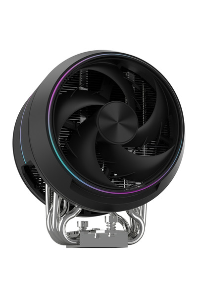 Zalman CPU ZET5 ARGB LED 120 mm Negru