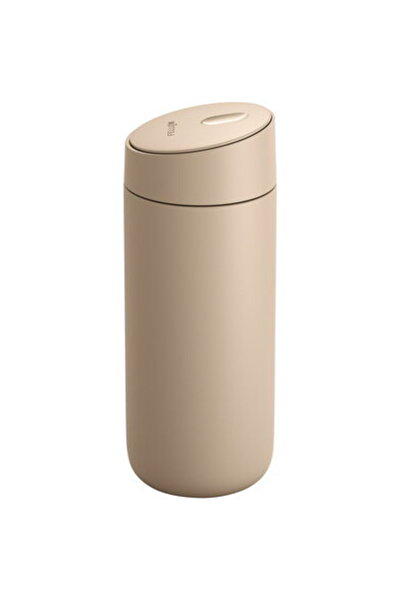 Fellow Căniță Carter Slide - Dună de nisip - Căniță termoizolantă 473ml