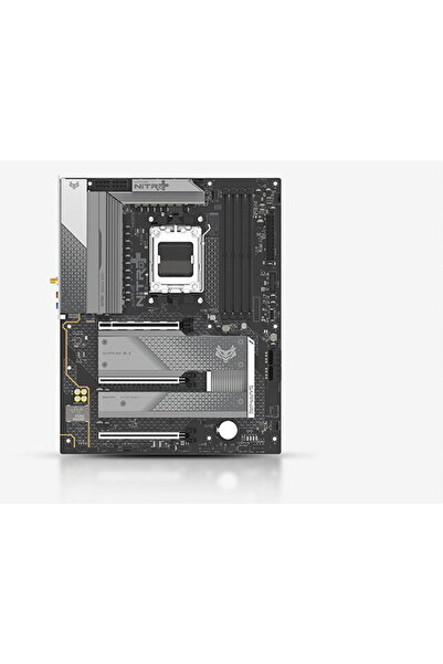 SAPPHIRE NITRO+ B850A WIFI7