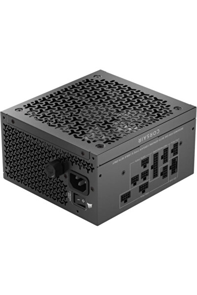 Corsair RMx Shift Series RM750x (2025) 750 W Negru