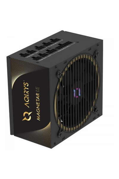 AQIRYS Magnetar LE 750W 80 Gold+