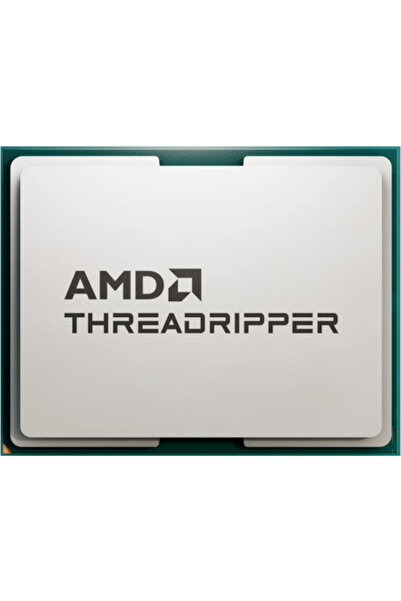 Amd Ryzen Threadripper PRO 9955WX 5.4GHz 16-Cores Tray
