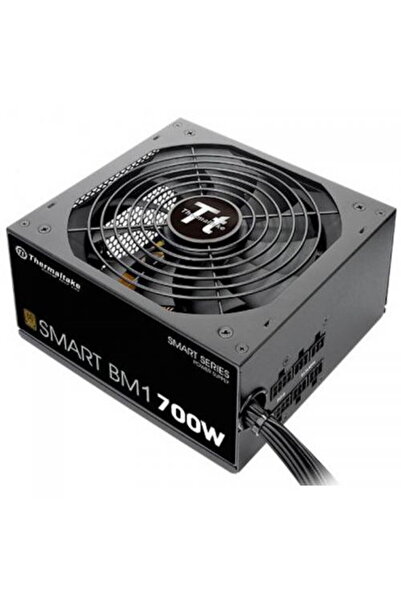THERMALTAKE Sursă de alimentare - Smart BM1 700W Modulară (80+ Bronze, Single...