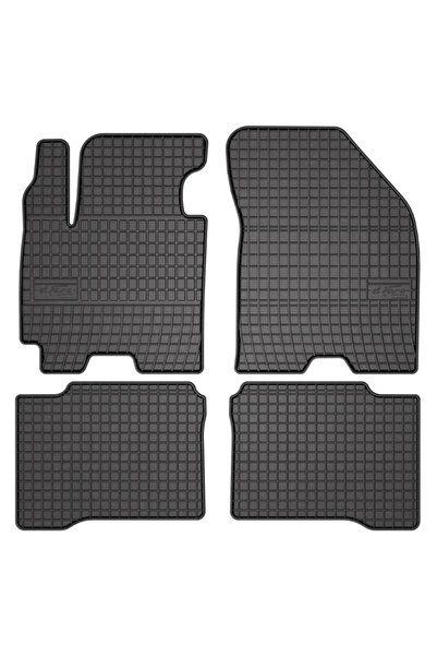 FroGum Πατάκια αυτοκινήτου Suzuki Swift VI 2017-Σήμερα