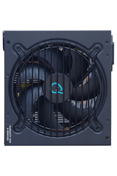 Spacer SURSA BZCO-650 80+ Bronze compatibil, 650W, ventilator 120mm, 2x PCI-E...