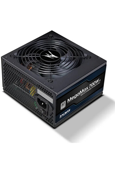 Zalman MegaMax 800W V2 80+ STD EU ZM700-TXII