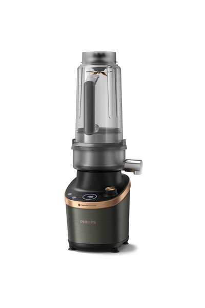 Philips Blender HR3770/00 2L 1500W Black