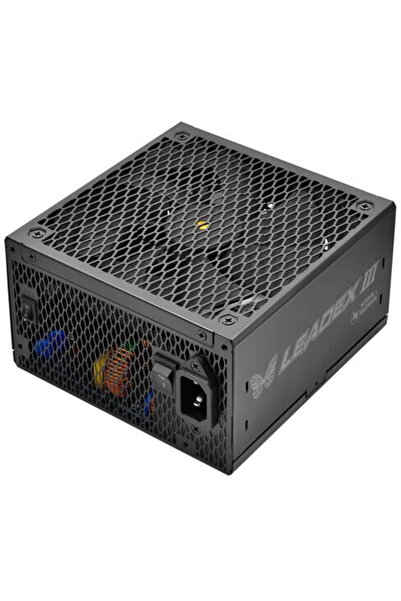 Super Flower Sursa full modulara Leadex III GL Gold Up ATX 3.1 850W