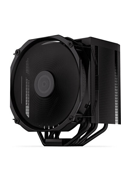 Endorfy Fortis 5 compatibil Intel/AMD Negru