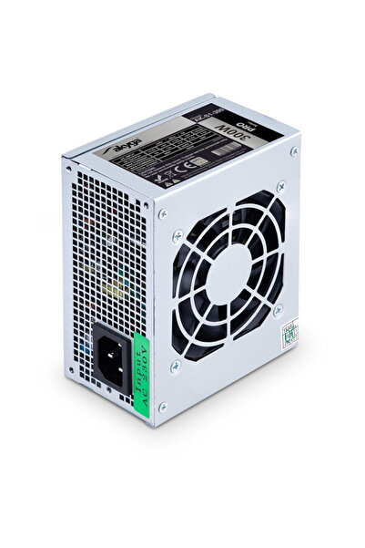 Akyga SFX AK-S1-300 300W Alb (Alb)
