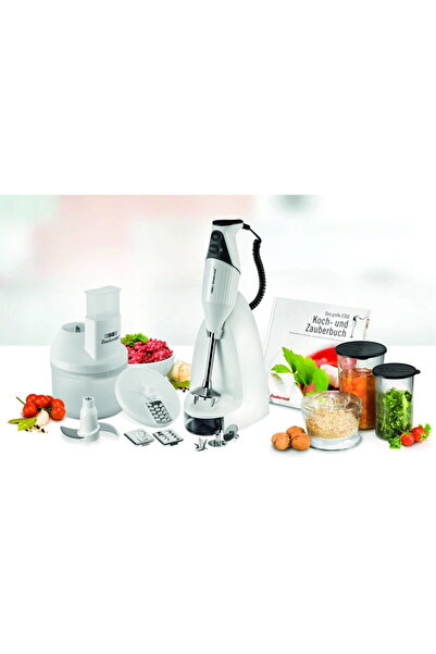 Unold Blender de mână M 200 Superbox alb