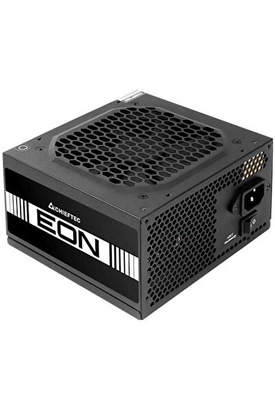 Chieftec ZPU-500S, 500 W, Negru