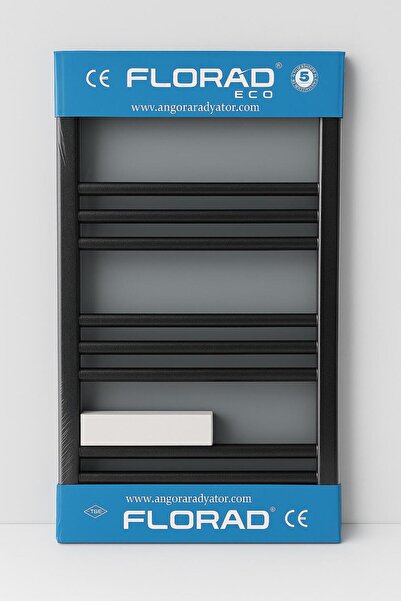 florad 5/7 (50CM X 65CM) (500MM X 650MM) SİYAH HAVLUPAN