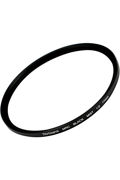 7artisans Filtru Black Mist 1/4