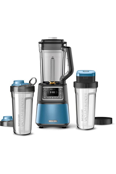 Sencor SBU 7872BL 1500 W, 1.5 l, Multicolor