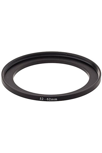 iShoot Inel reductie step-up 52-62mm