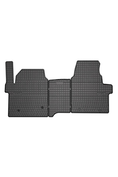 FroGum Πατάκια Αυτοκινήτου Ford Transit Custom II 2023-Σήμερα