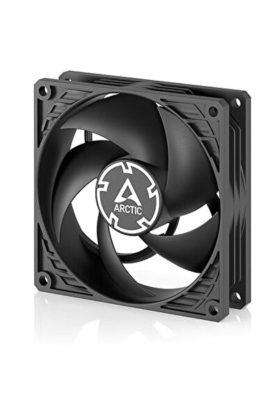Arctic ACFAN00299A, 92 mm, Negru