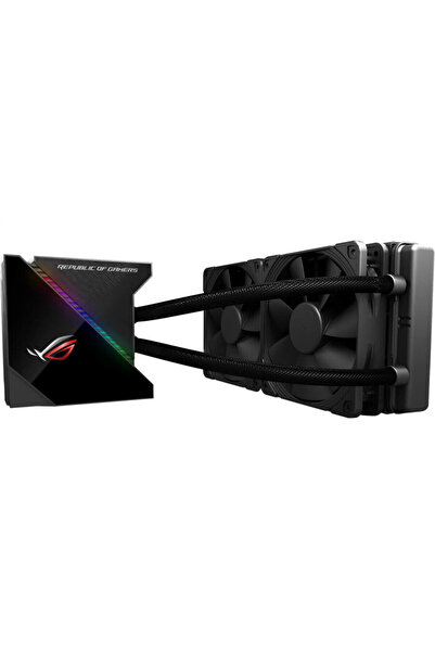 ASUS Cooler procesor ROG RYUJIN 240 aRGB