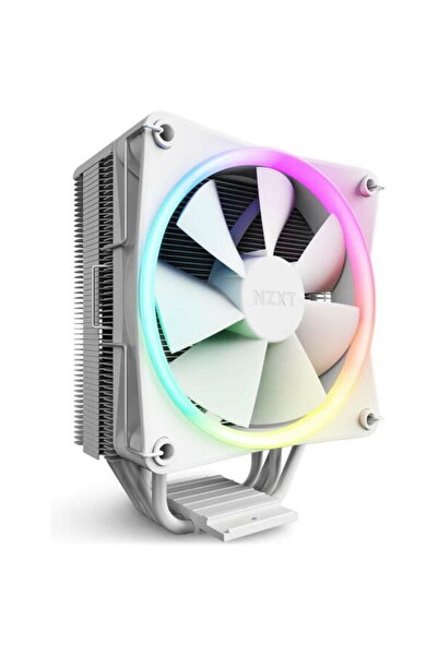 Nzxt T120 RGB 120mm White