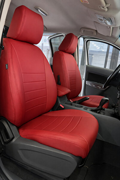 YS DESIGN Ford Ranger Uyumlu OTO KOLTUK KILIFI