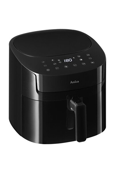AMICA Airfryer AFD 5010 1800W 5.2 kg Negru