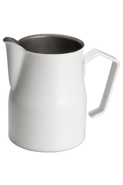Motta Carafă pentru lapte - Albă - 350ml