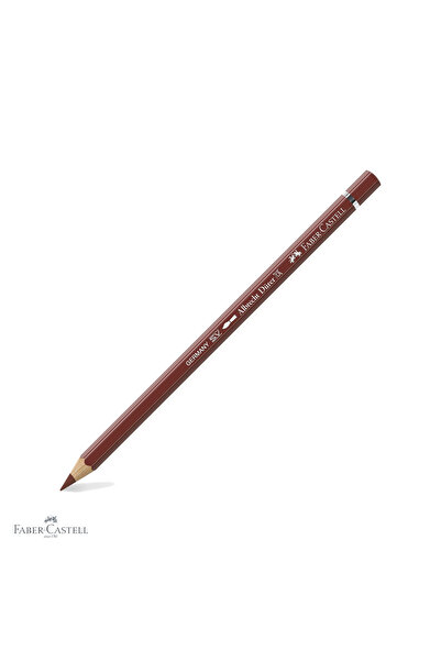 Faber Castell Faber-Castell Albrecht Dürer watercolor colored pencil, Indian ...