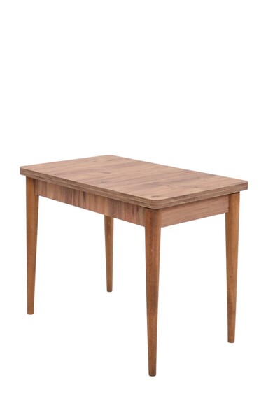 Erz Design Damla MDF Açılır Dönerli Mutfak Masası 60*90