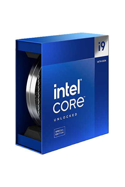 Intel Core i9-14900KS 3,2 GHz Soclu 1700 - în cutie