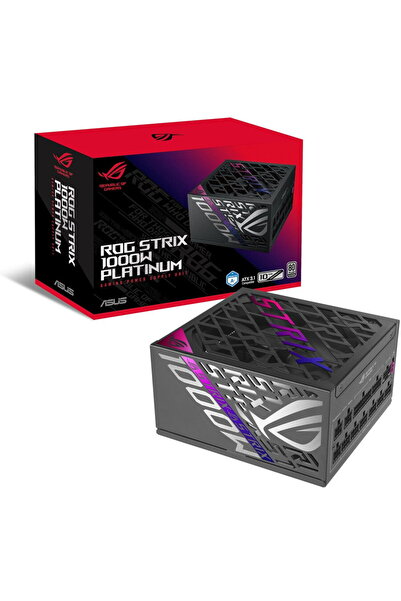 ASUS ROG STRIX 1000W Platinum 1000W Negru