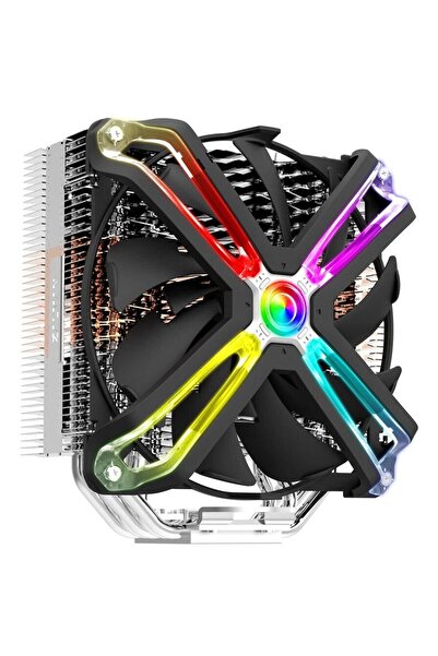 Zalman CNPS17X 140mm ARGB Negru