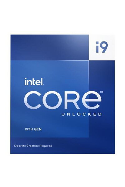 Intel Core i9-13900KF Socket 1700 Box