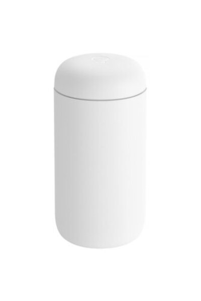 Fellow Căniță Carter Move - Albă - Termoizolantă 355ml