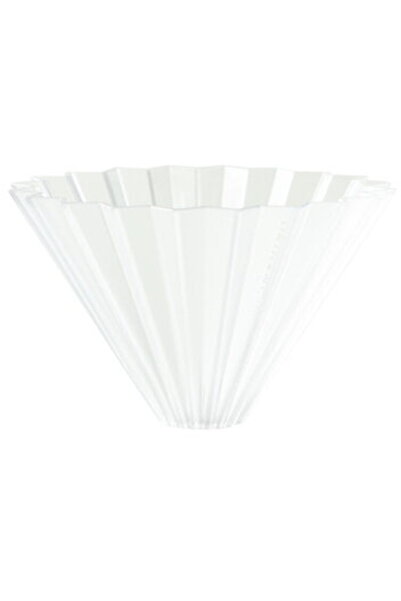 Origami Picurător Air M Transparent