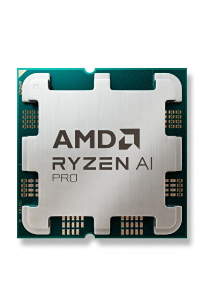 Amd 100-000001238, Ryzen 7 PRO 8700G, 4.20GHz, Socket AM5, Tray