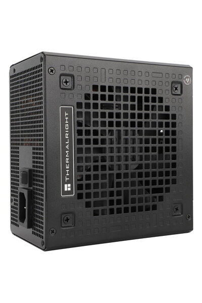 ThermalRight TB-750 750 W Negru