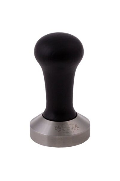 Motta Tamper Negru - 53 mm