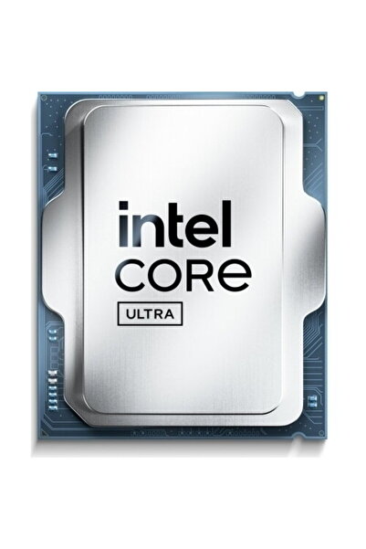 Intel AT80768063F6, Core Ultra 5 235, 3.40 GHz, Socket 1851, Tray