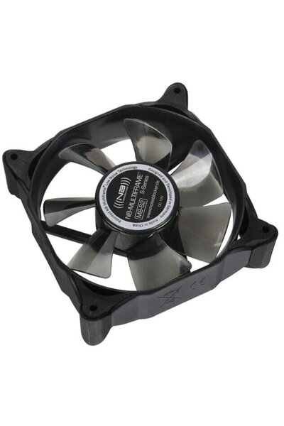 NoiseBlocker Multiframe S-Series M8-S2 - 80mm